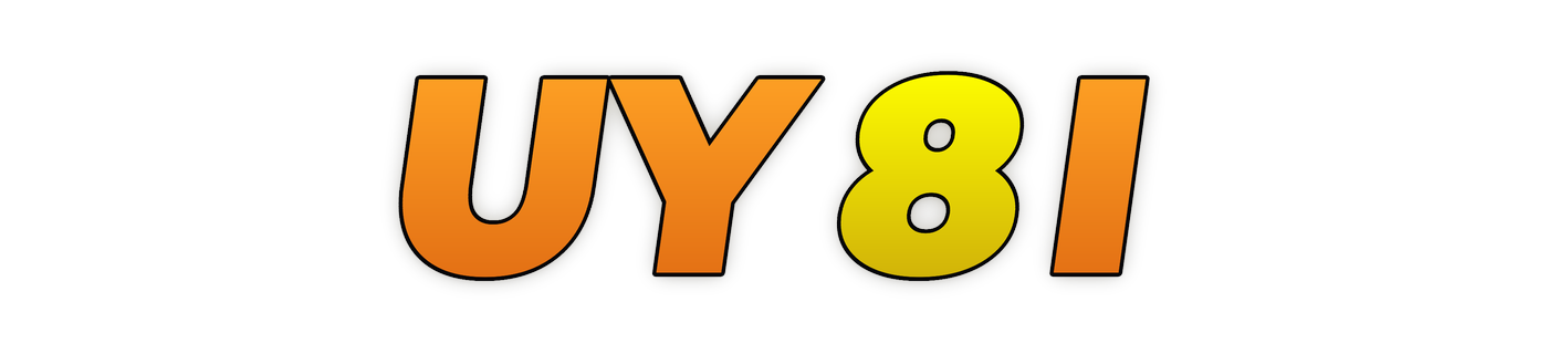 uy8i logo